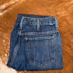*CINCH* jeans